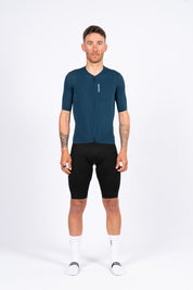 Maillot SUPER LEGGERO men - azul petróleo