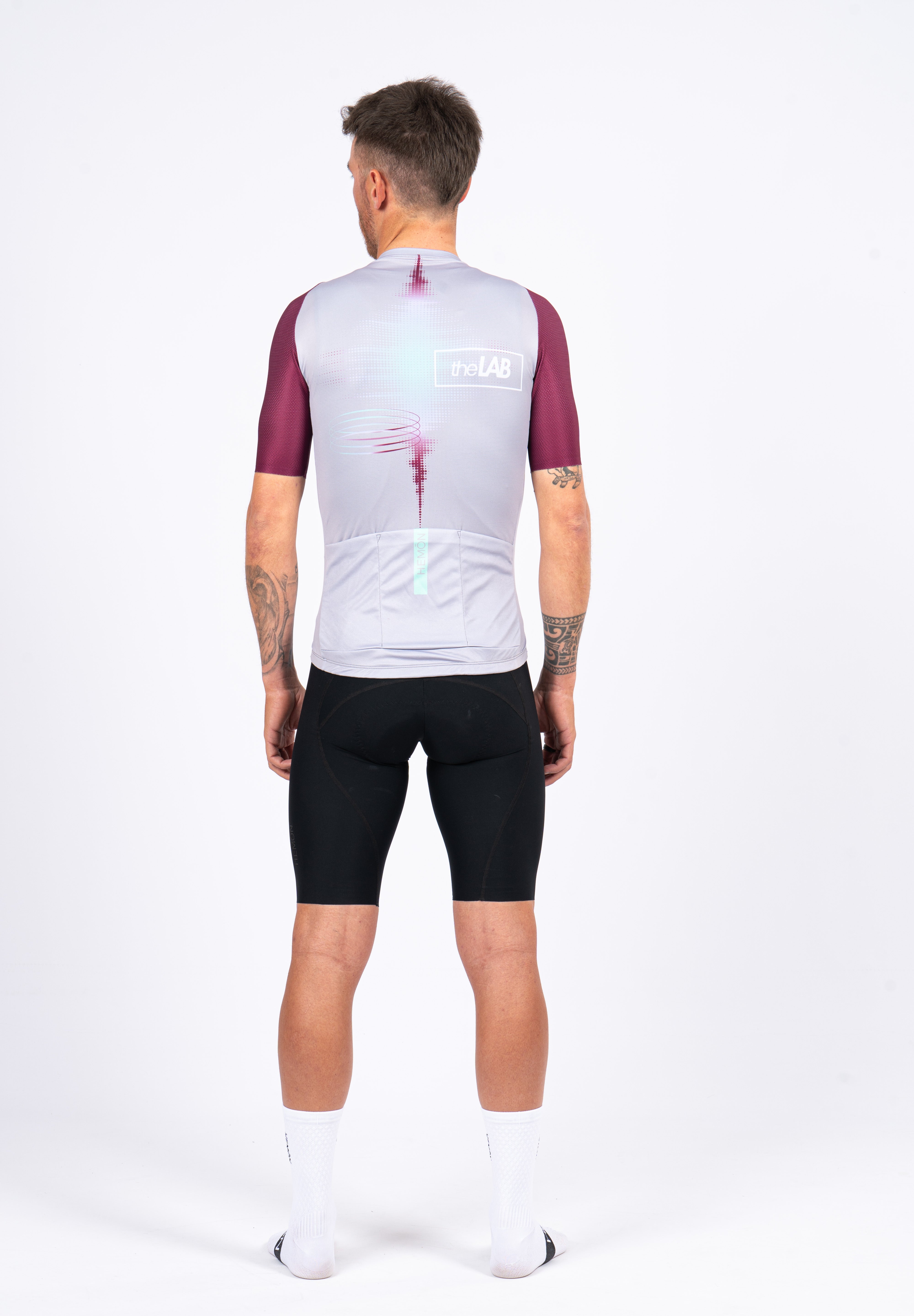 MAILLOT AERO