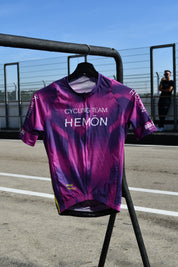 MAILLOT TEAM