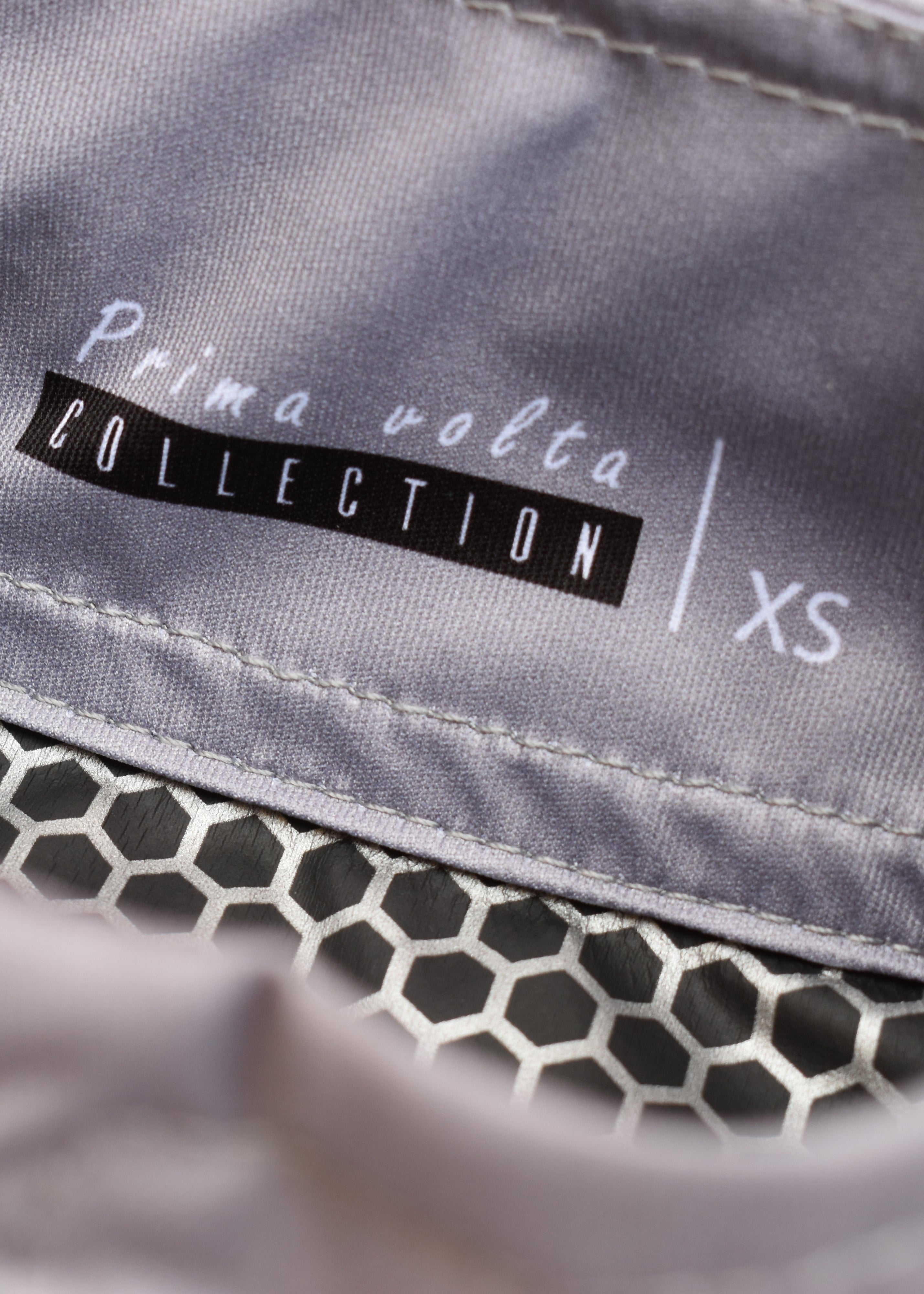 Chaleco Vento - Gris