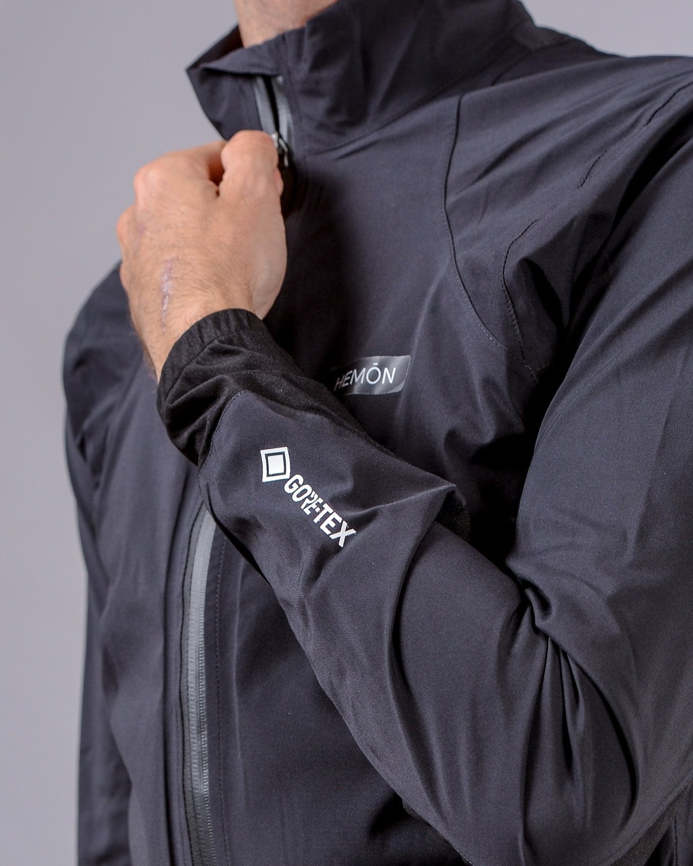 Chaqueta STORM Goretex