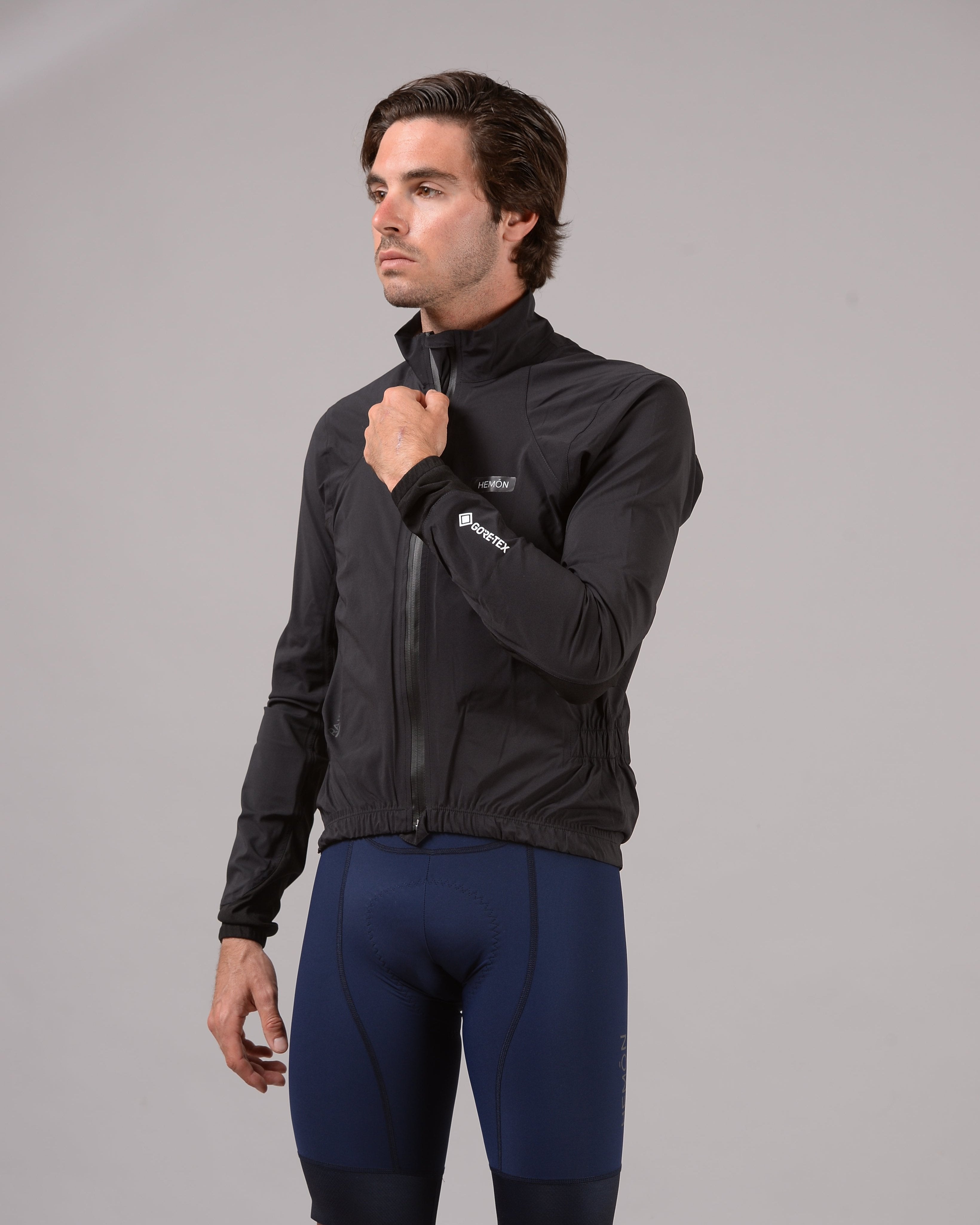 Chaqueta STORM Goretex