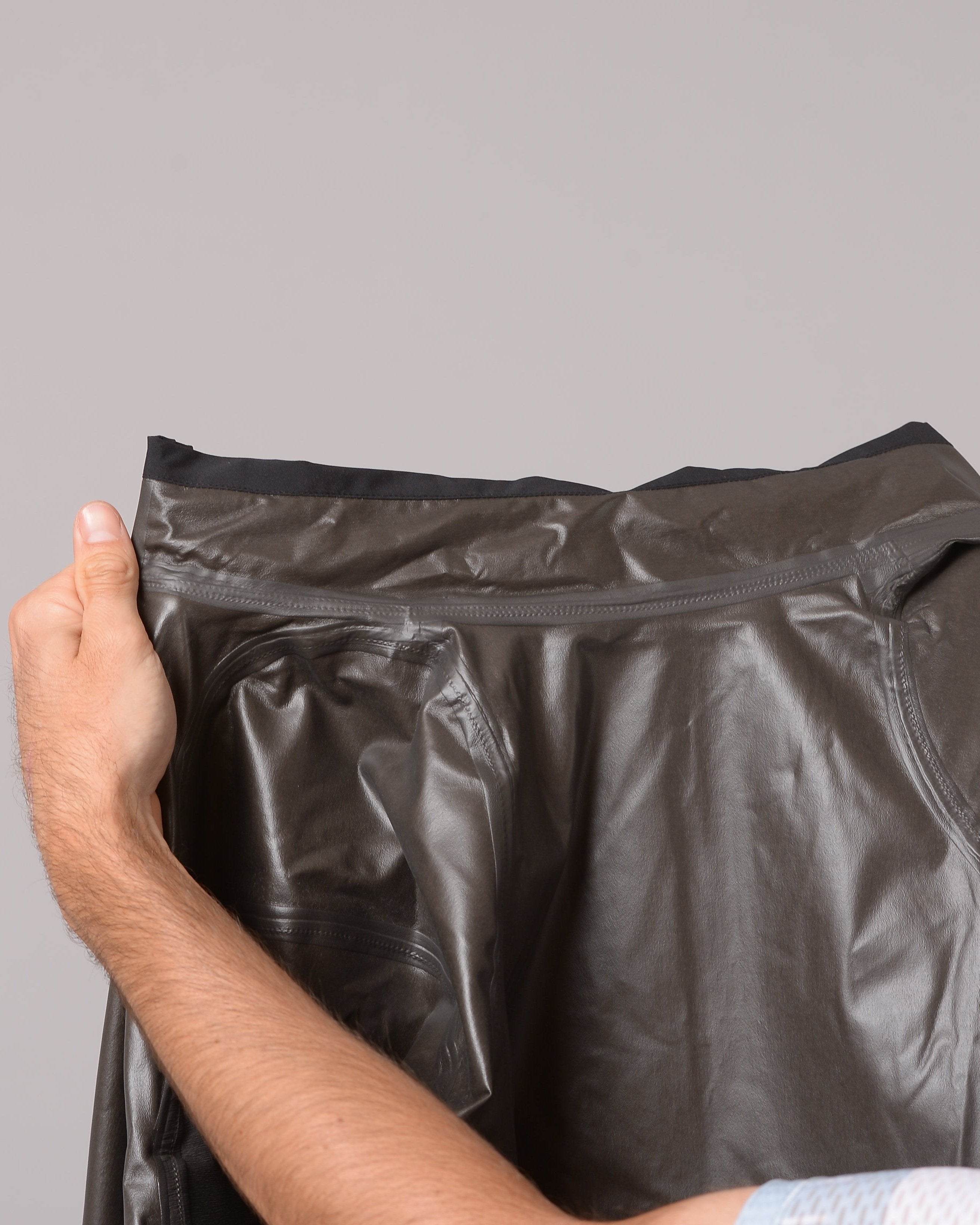 Chaqueta STORM Goretex