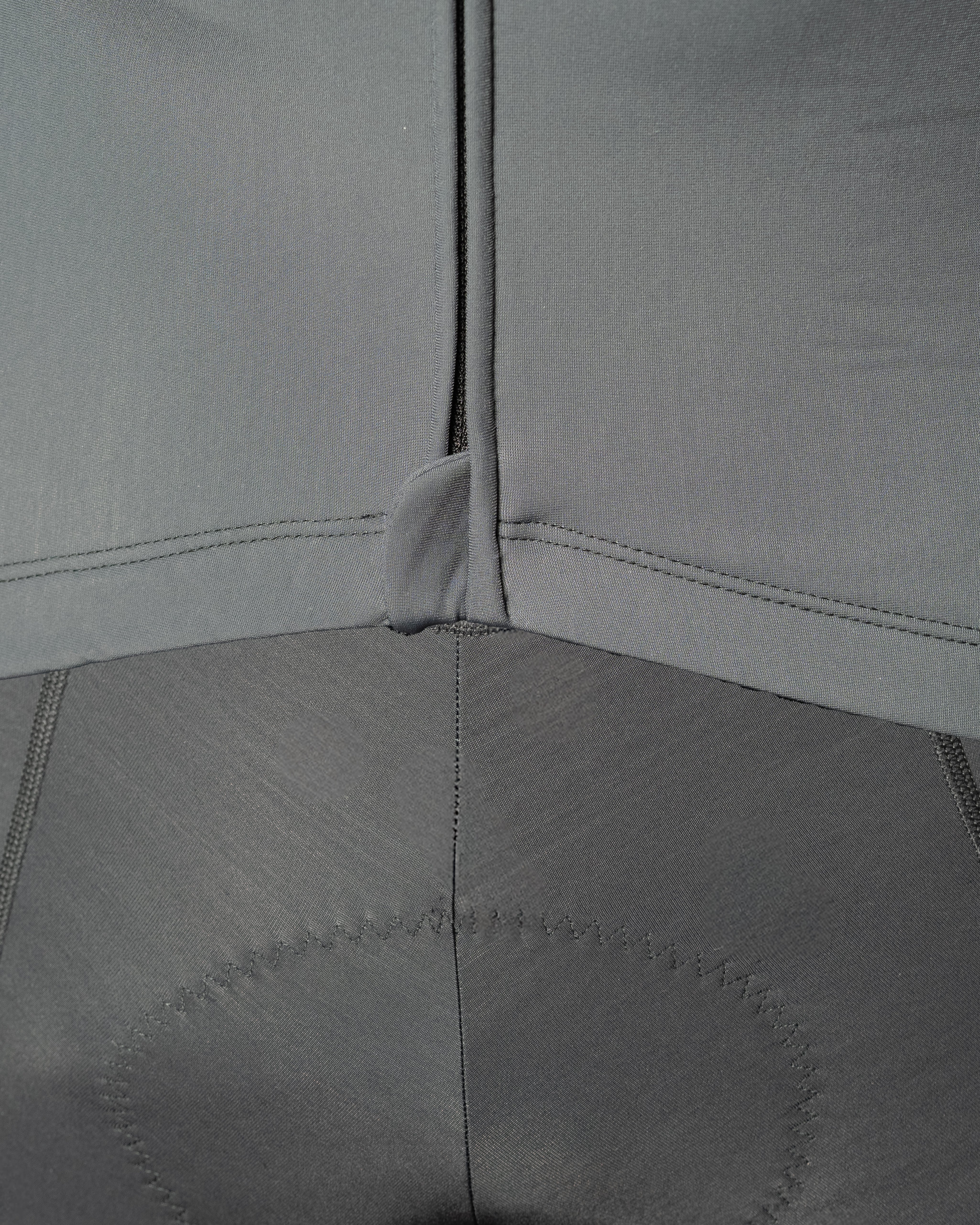 Maillot Winter Project - Gris