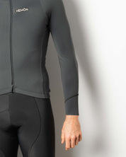 Maillot Winter Project - Gris