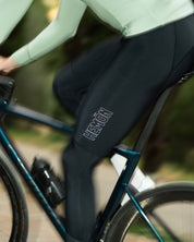 Culote Passo Winter - Negro