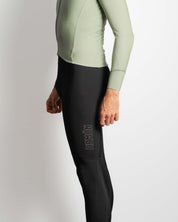 Culote Passo Winter - Negro