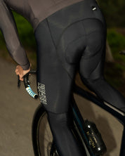 Culote Passo Winter - Negro