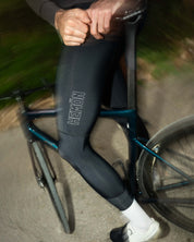 Culote Passo Winter - Negro