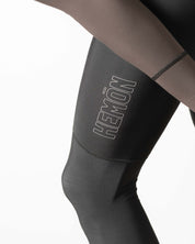 Culote Passo Winter - Negro