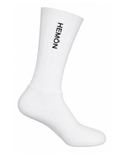 Calcetín Aero Blanco