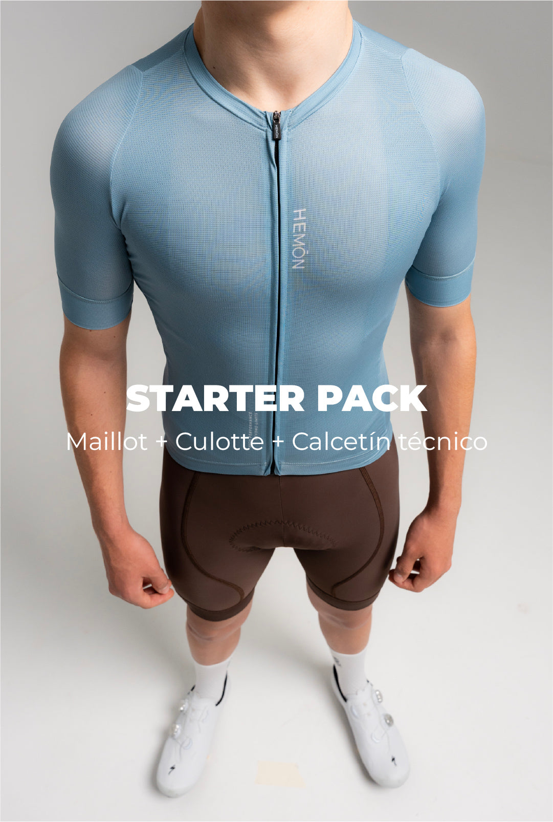 Starter Pack - Men