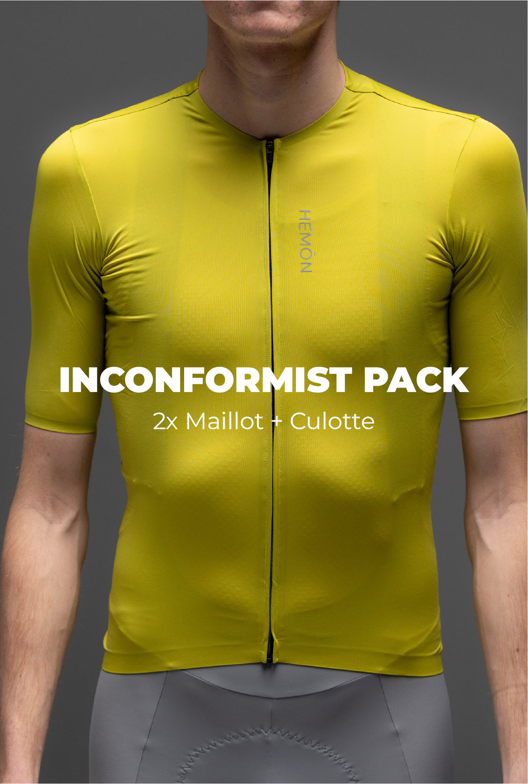 Nonconformist Pack - Men