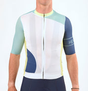 Maillot Prestiggio Bright - men