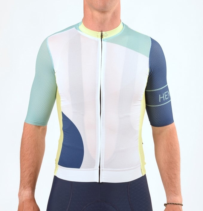 Maillot Prestiggio Bright - men