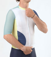 Maillot Prestiggio Bright - men