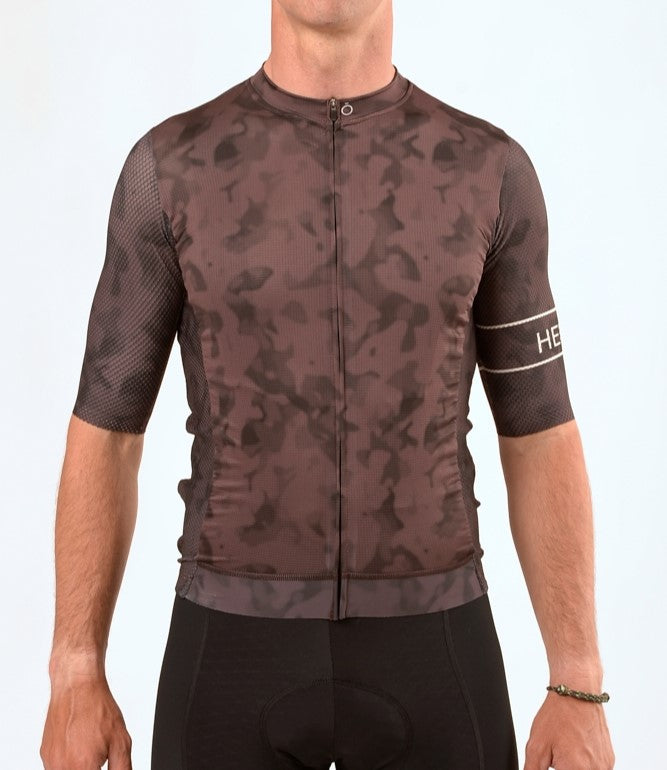 Maillot Prestiggio Carey - men