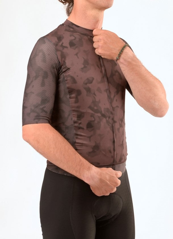 Maillot Prestiggio Carey - men