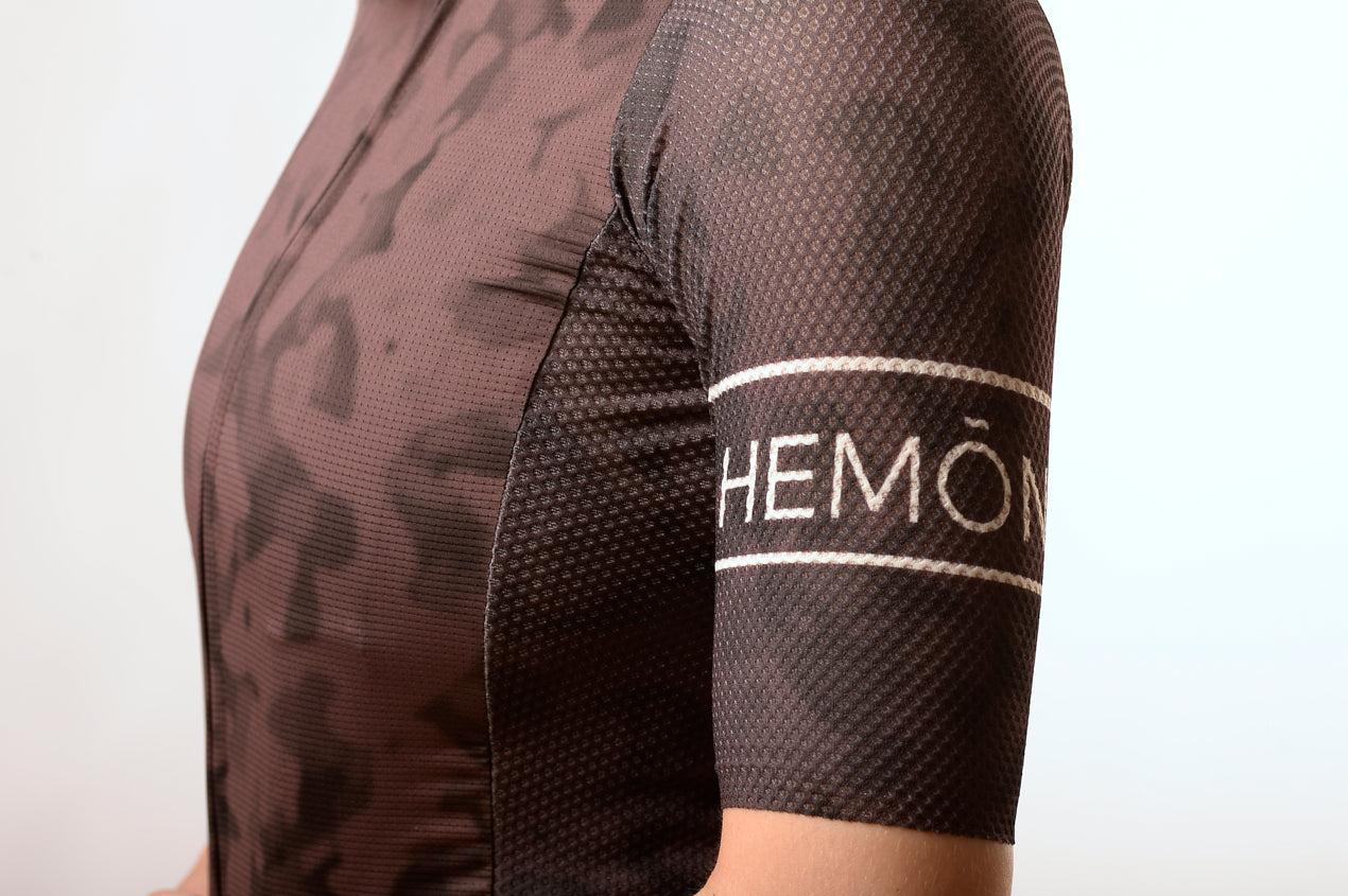 Maillot Prestiggio Carey - women