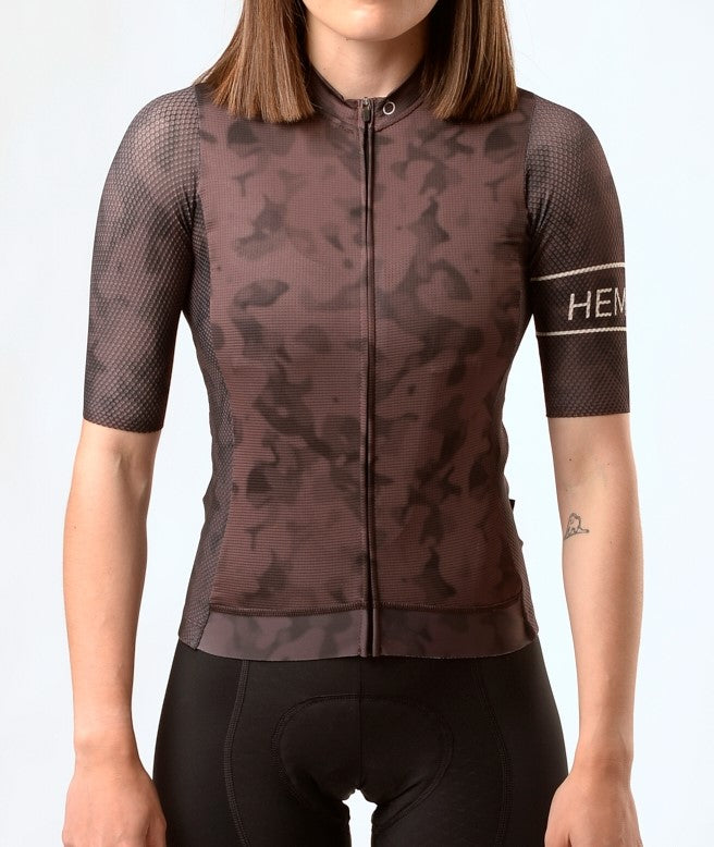 Maillot Prestiggio Carey - women