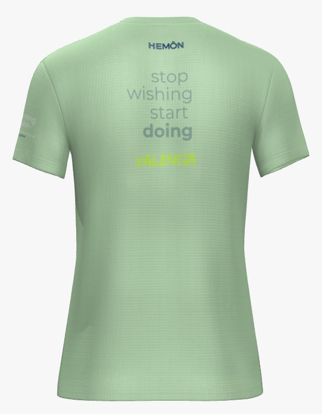 Valencia Edition T-Shirt
