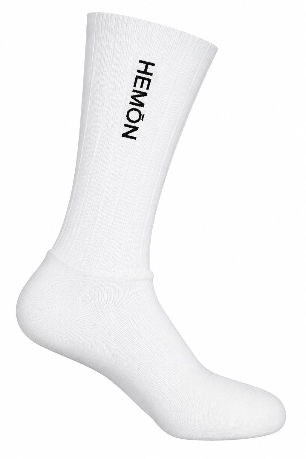 Calcetín Aero Blanco