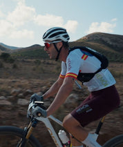RACE JERSEY