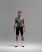 CORSA Men's Jersey - Green