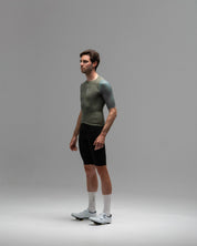 CORSA Men's Jersey - Green