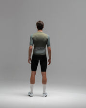 CORSA Men's Jersey - Green
