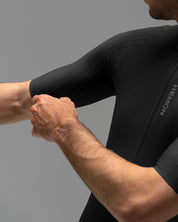Jersey CORSA Men - Black