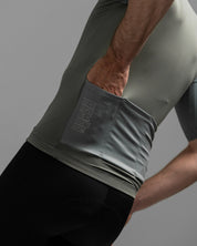 CORSA Men's Jersey - Green