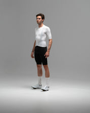 CORSA Men's Jersey - White