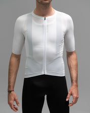 CORSA Men's Jersey - White