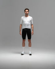 CORSA Men's Jersey - White