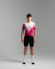 Maillot GRAN FONDO Men - Rosa