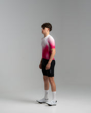 Maillot GRAN FONDO Men - Rosa