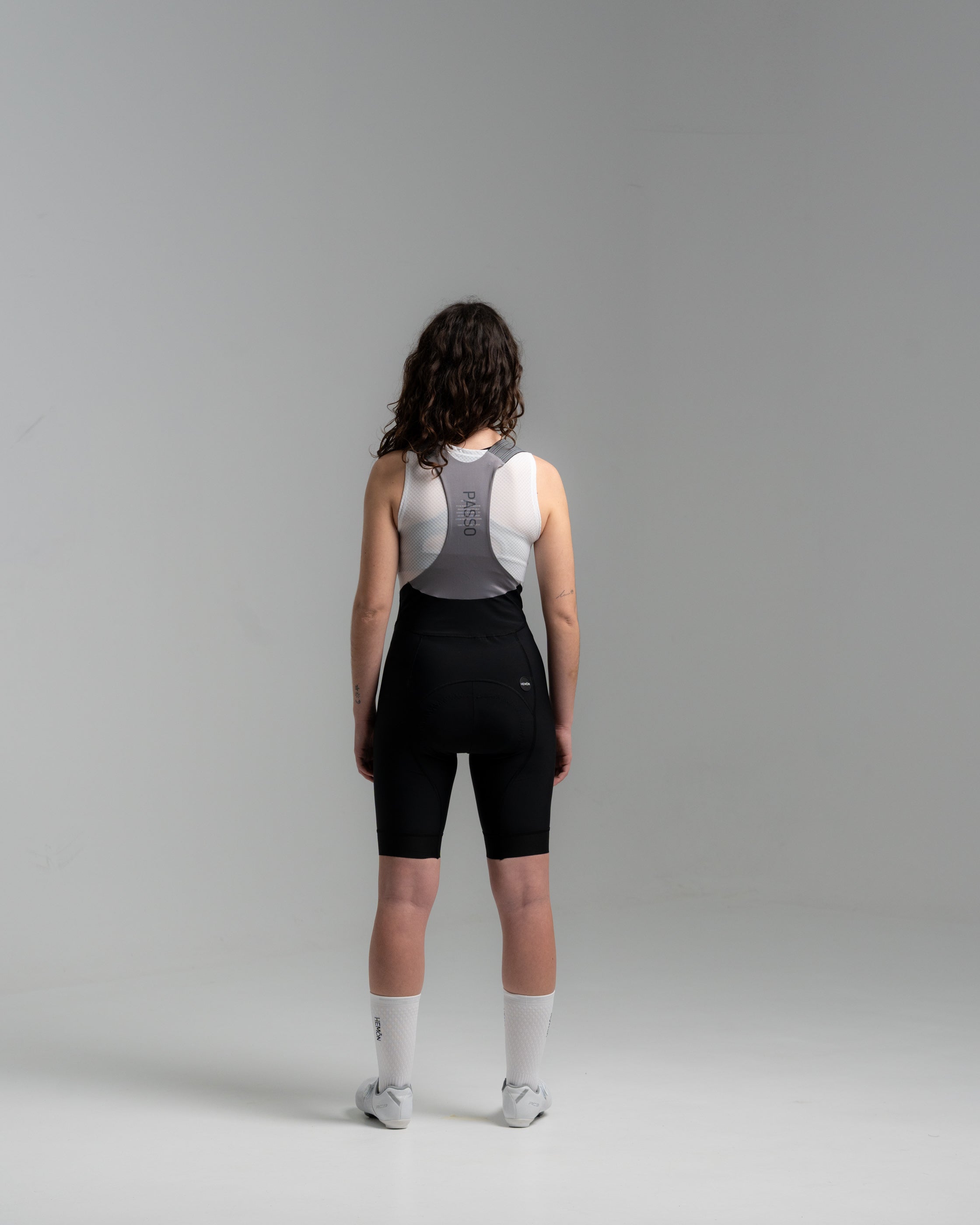 Culote PASSO Women - Negro