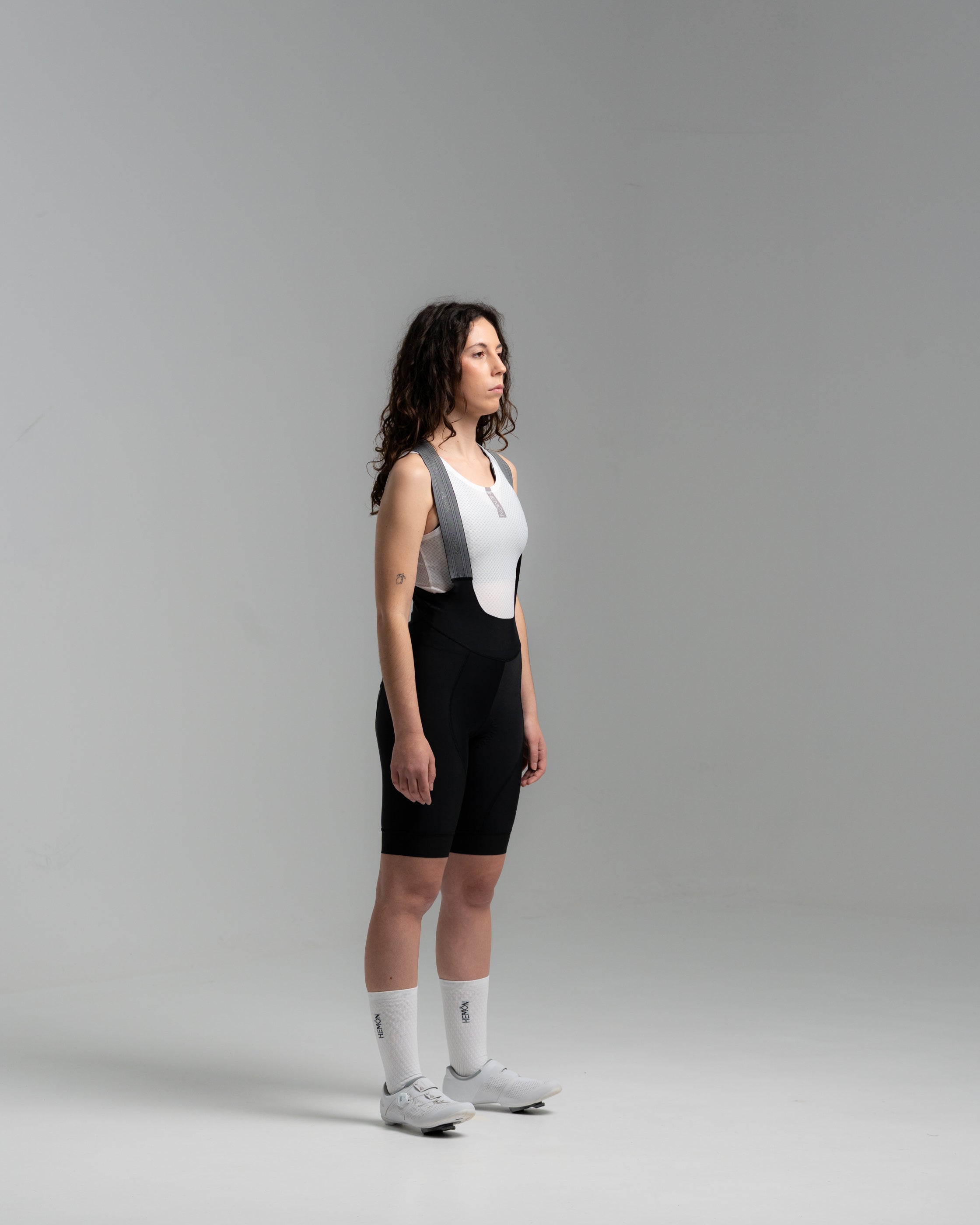 Culote PASSO Women - Negro