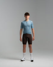 Men's GRAN FONDO Jersey - Blue