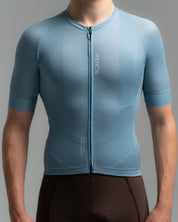 Men's GRAN FONDO Jersey - Blue