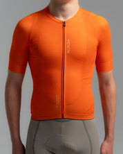 Maillot GRAN FONDO Men - Naranja