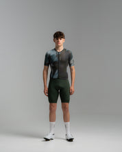 Maillot GRAN FONDO Men - Multicolor