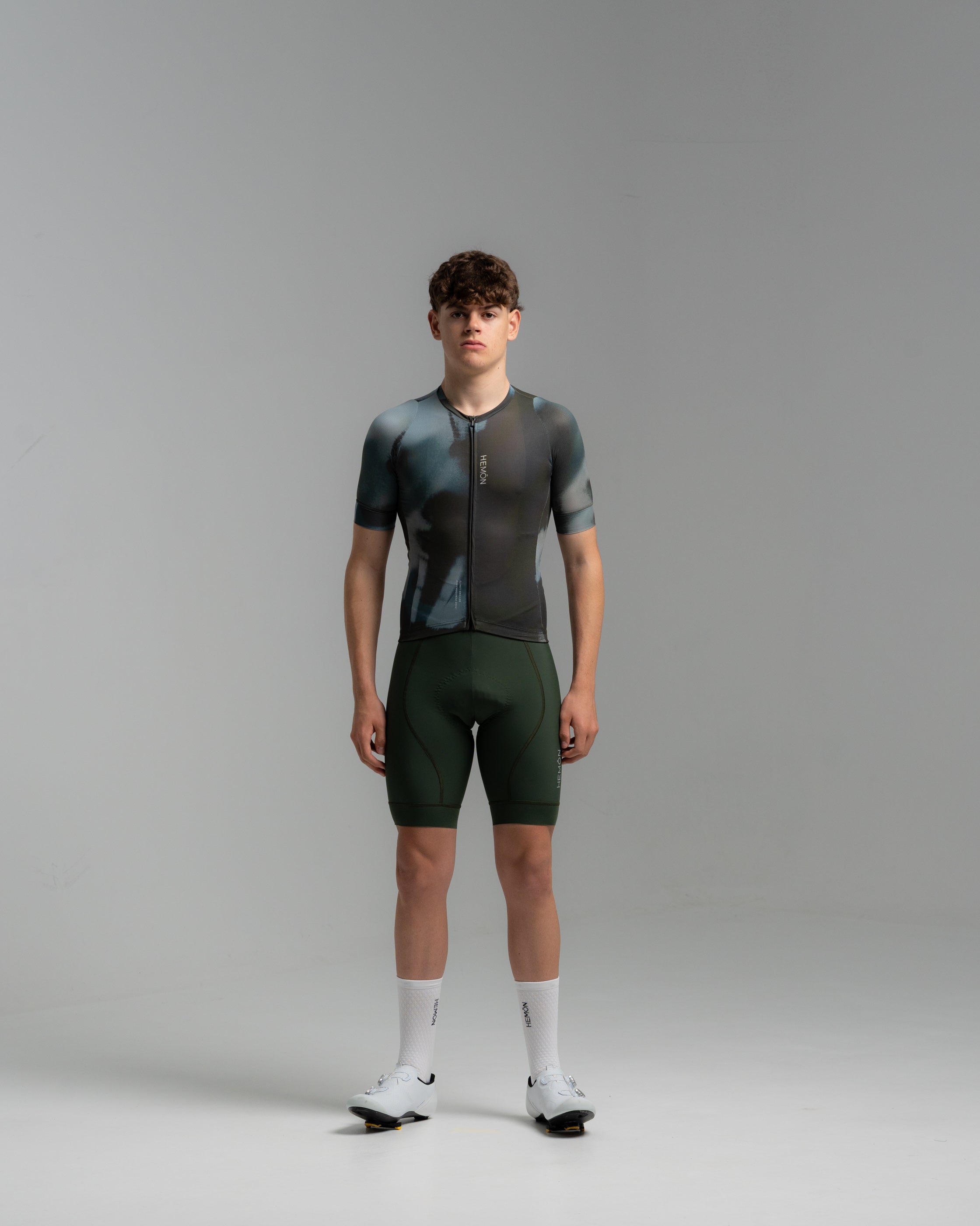 Maillot GRAN FONDO Men - Multicolor