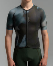 Maillot GRAN FONDO Men - Multicolor