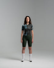 Maillot GRAN FONDO Women - Multicolor