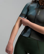 Maillot GRAN FONDO Women - Multicolor