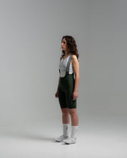 Culote PASSO Women - Verde