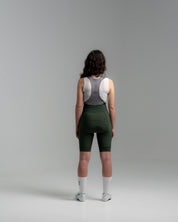 Culote PASSO Women - Verde