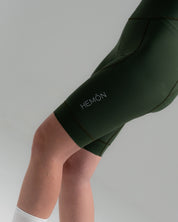 Culote PASSO Women - Verde